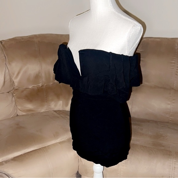 🆕LOVERS + FRIENDS Primrose Mini Dress - Picture 5 of 8